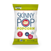 Skinnypop Skinnypop Popcorn 100 Calorie Original Bags .65 oz., PK30 1054015